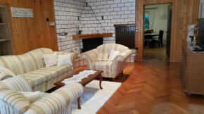 Ljubljana City Centre Apartment